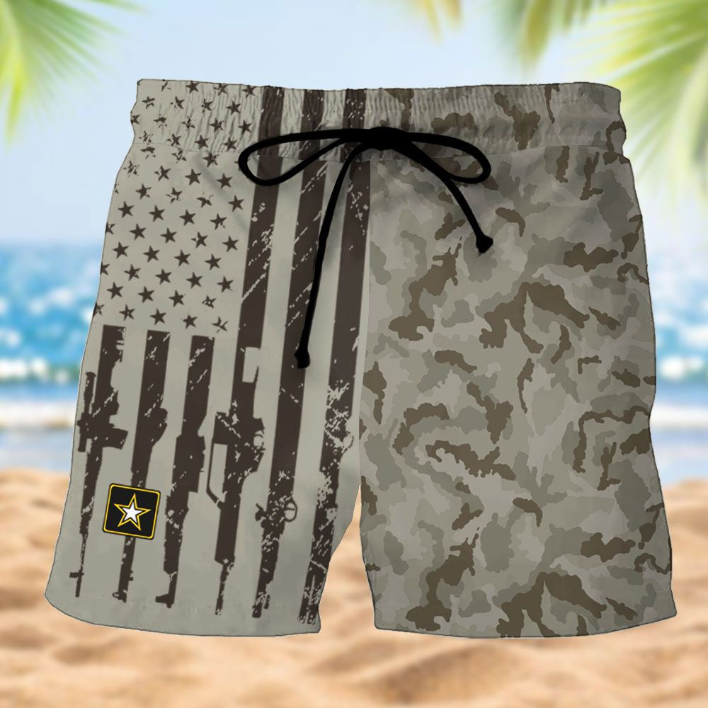 All US Army 3D Printing Collection NDT040706XX