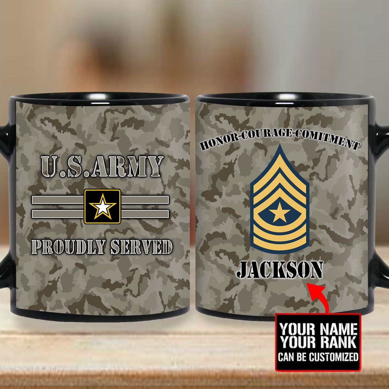 All US Army 3D Printing Collection NDT040706XX