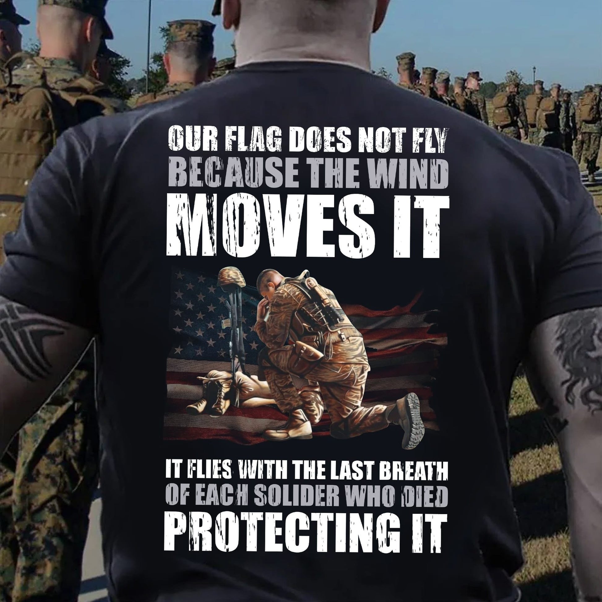 Unique Memorial Day Never Forget T-Shirt NVT091104