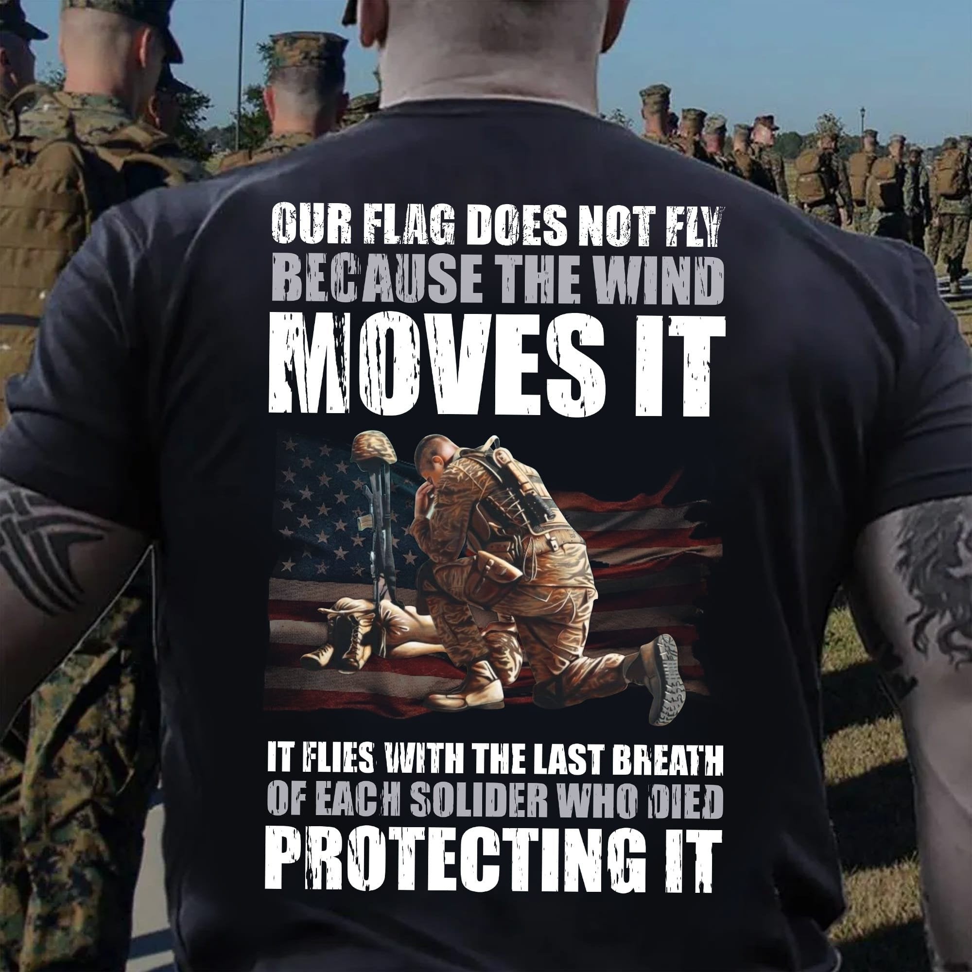 Unique Memorial Day Never Forget T-Shirt NVT091104