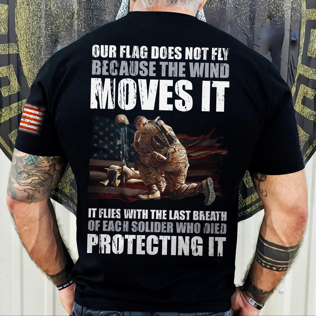 Unique Memorial Day Never Forget T-Shirt NVT091104