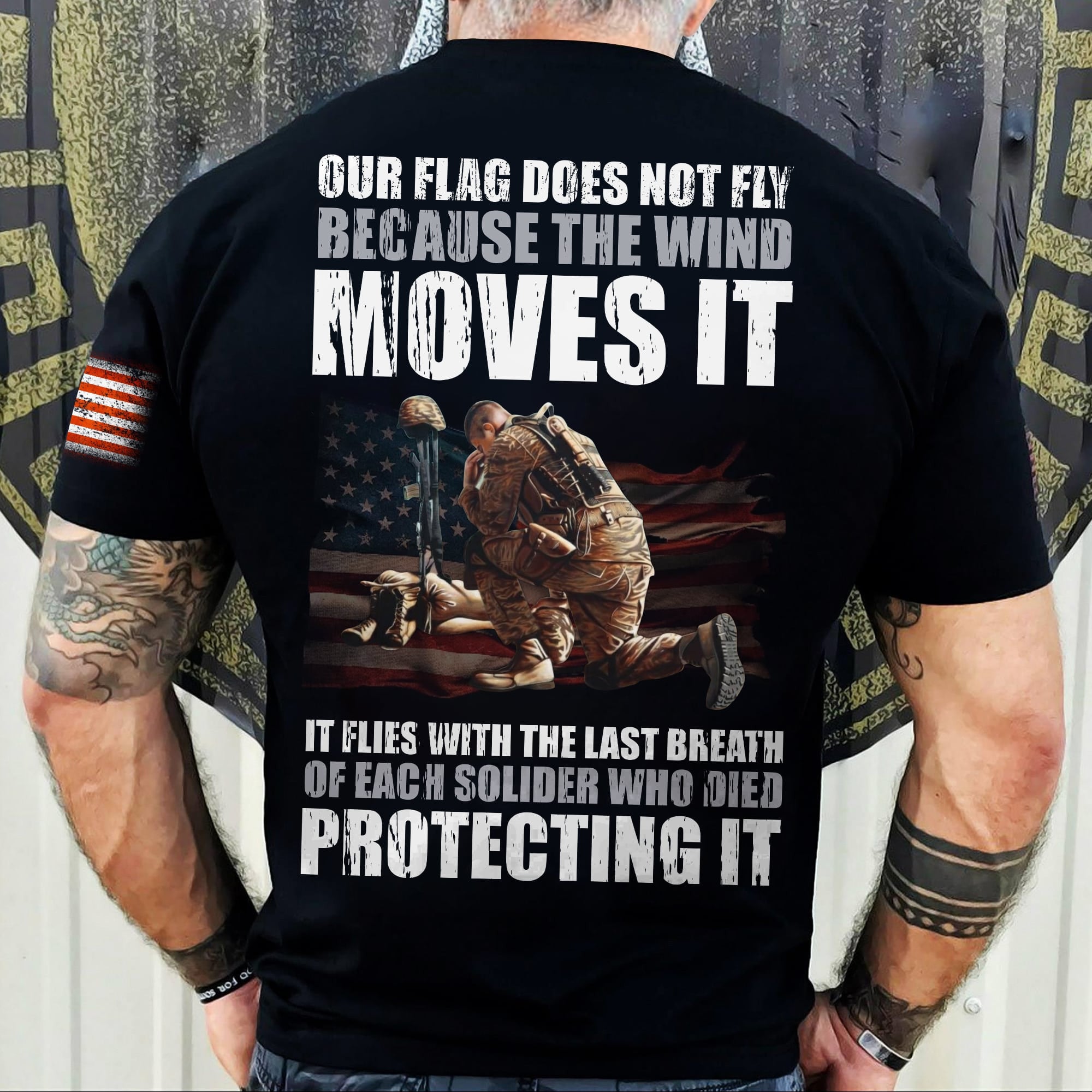 Unique Memorial Day Never Forget T-Shirt NVT091104