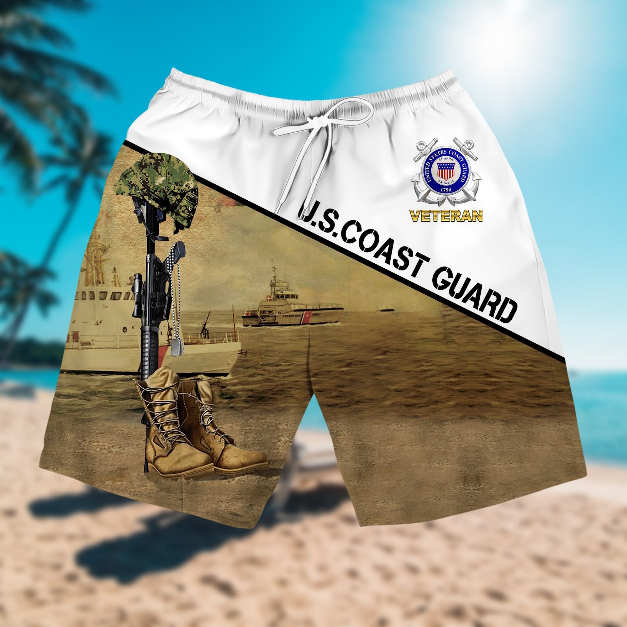 Premium Hawaii Shirt PVC110501