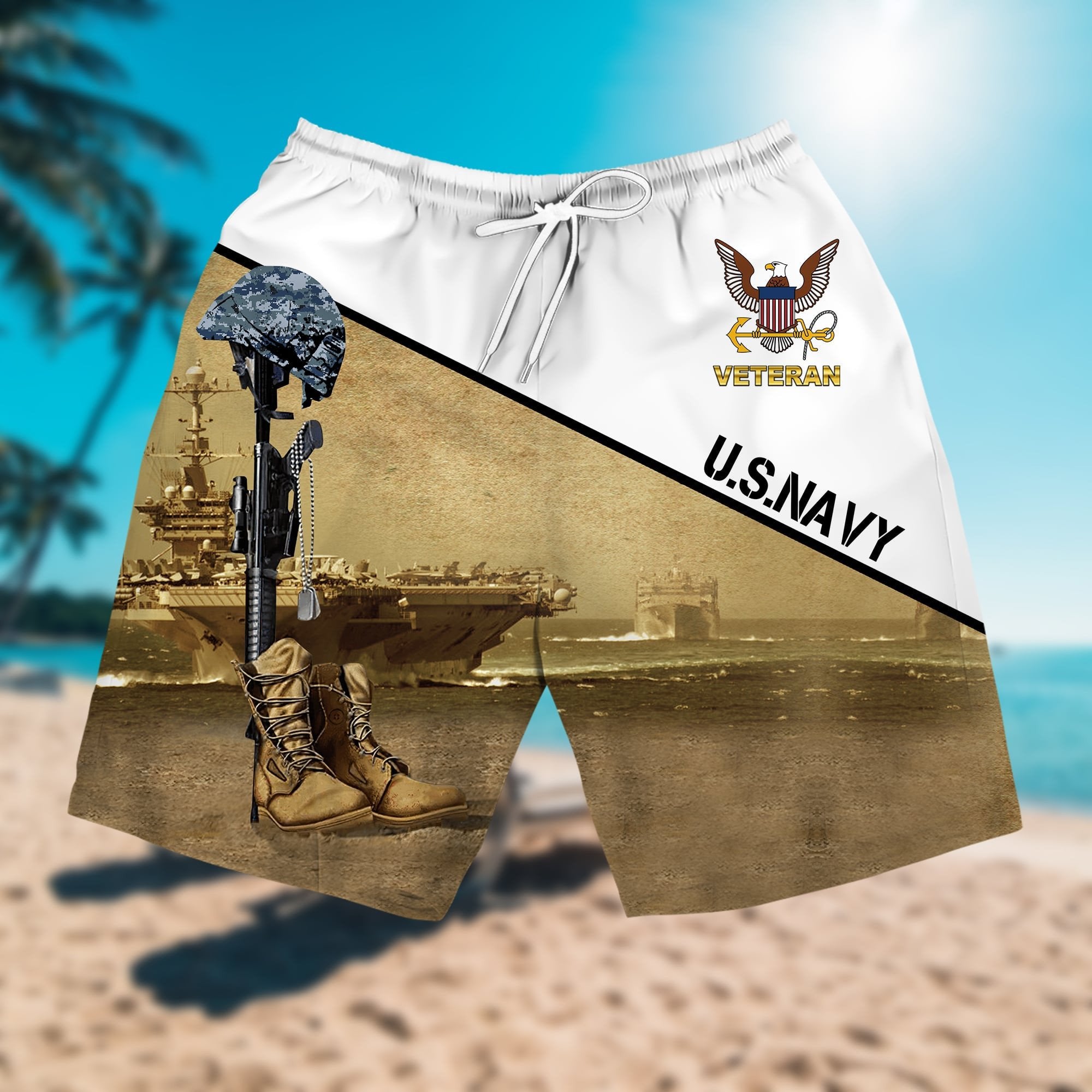 Premium Hawaii Shirt PVC110501