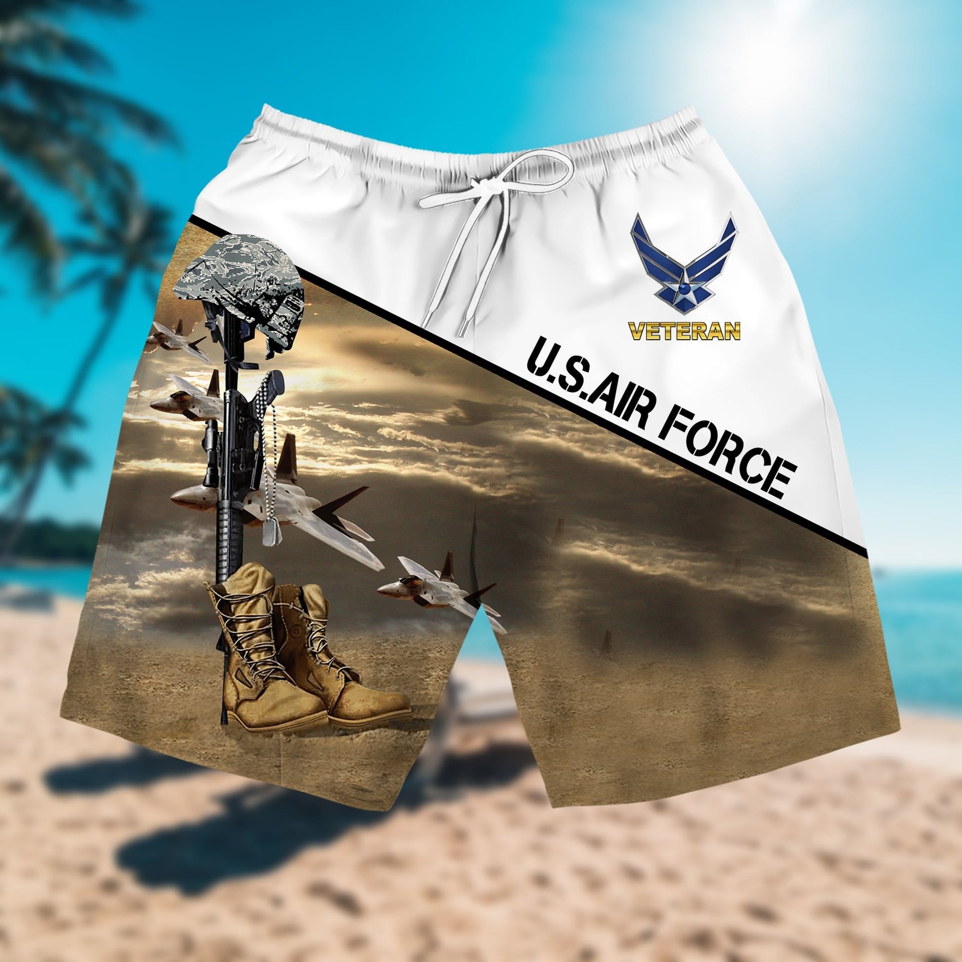 Premium Hawaii Shirt PVC110501