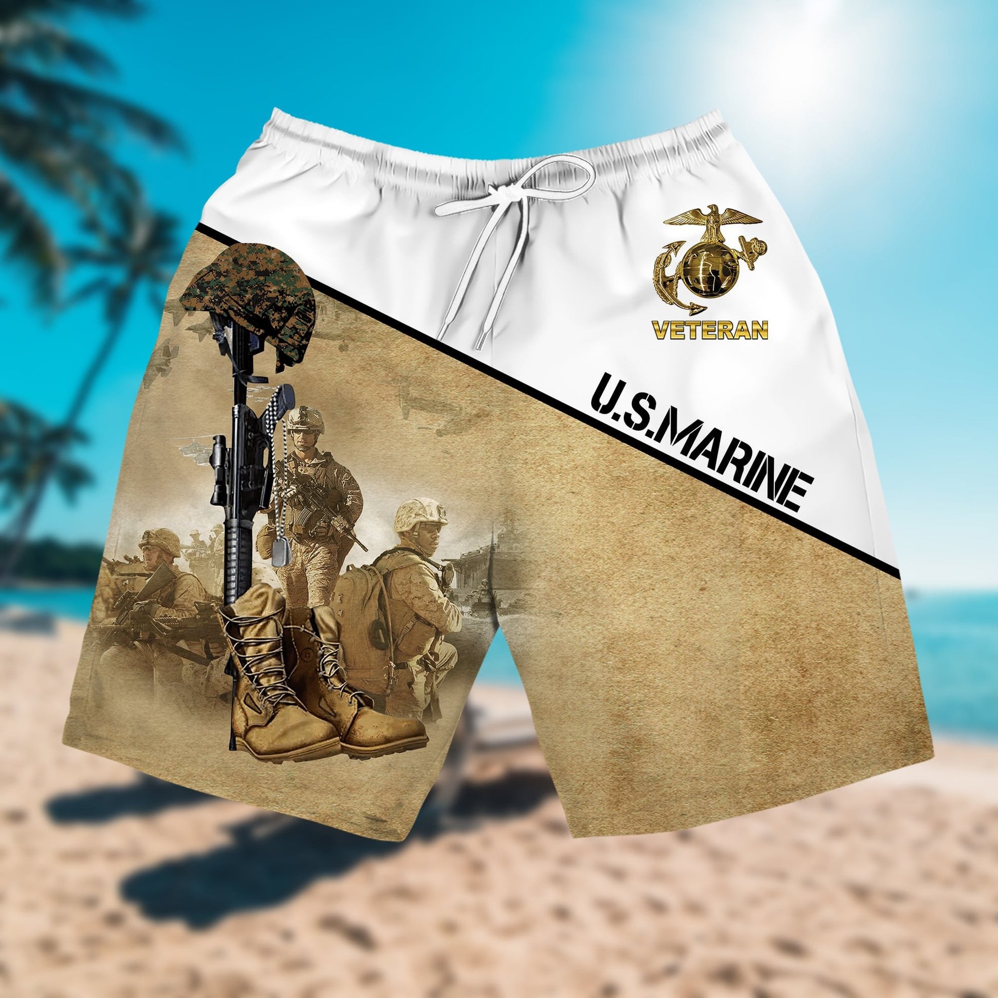 Premium Hawaii Shirt PVC110501