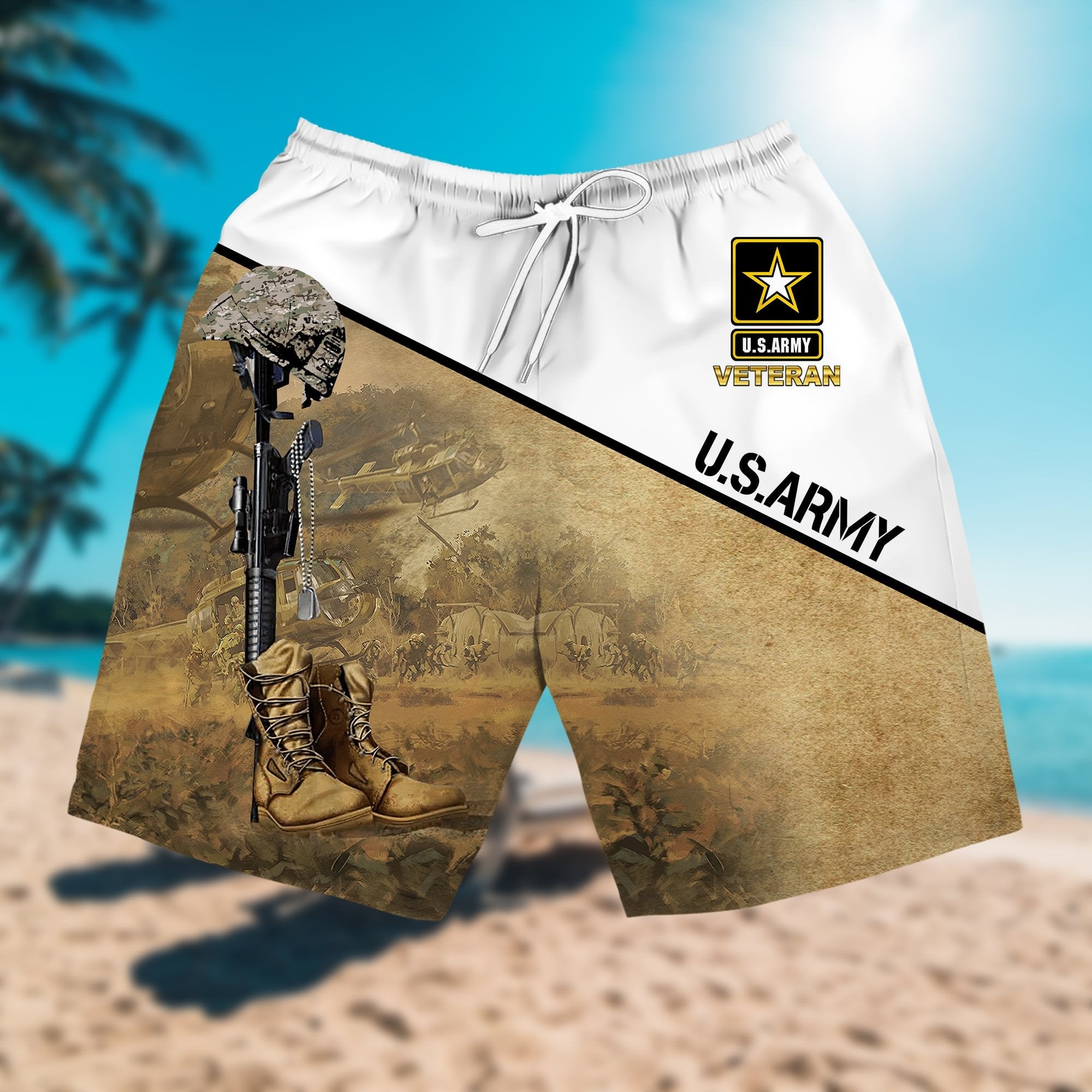 Premium Hawaii Shirt PVC110501