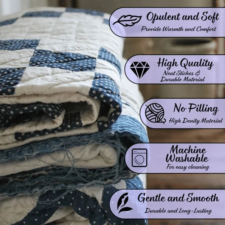 Premium Eagle US Veteran Bedding Set APVC220802