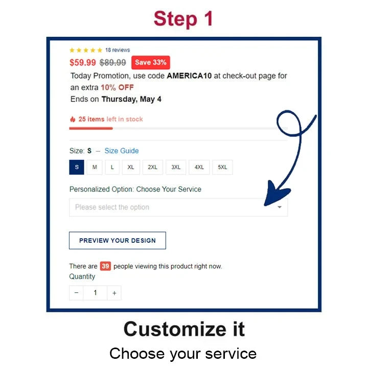 Premium Custom Unit US Veteran Zip Hoodie APVC170801