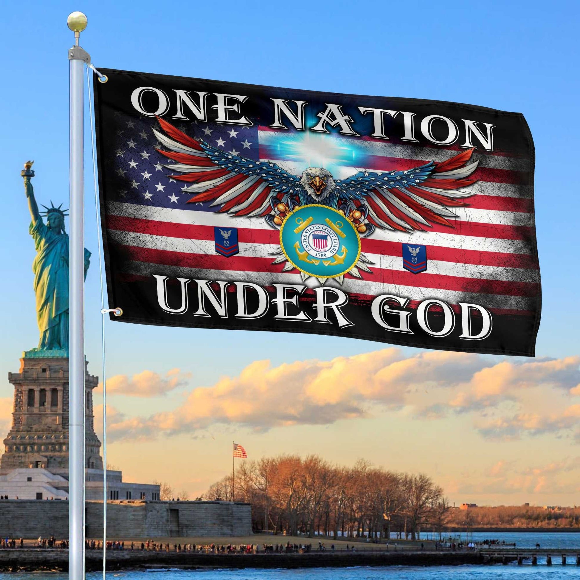 Unique Custom Vietnam Veteran Grommet Flag VPVC105106, Gift For Vietnam Veteran, Gifts For Dad, For Husband, Best Gifts On Father's Day, Independence Day, Veterans Day.