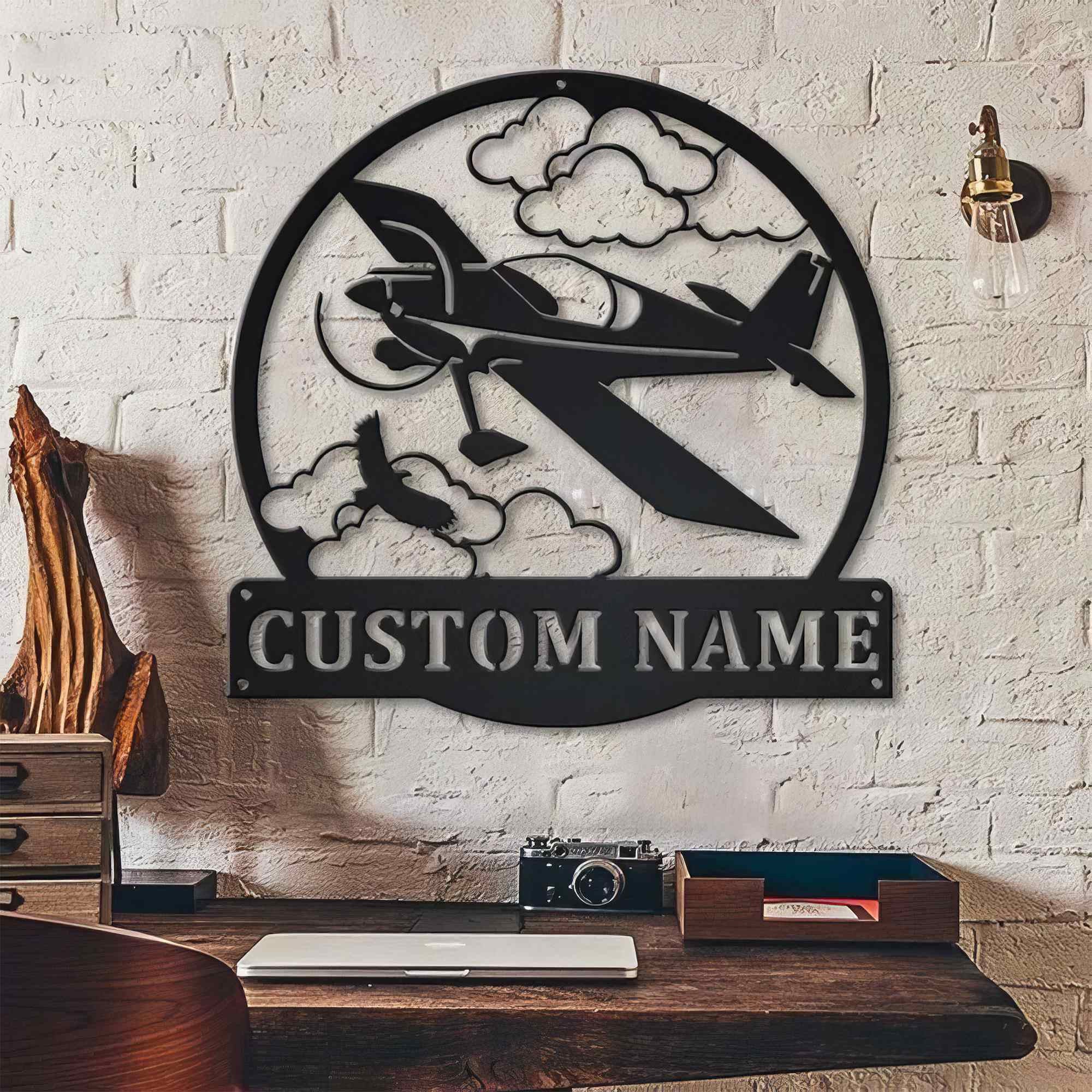 Premium Custom US Veteran Metal Signs VPVC901024, Gifts For US Veteran, Patriotic Decor Gift