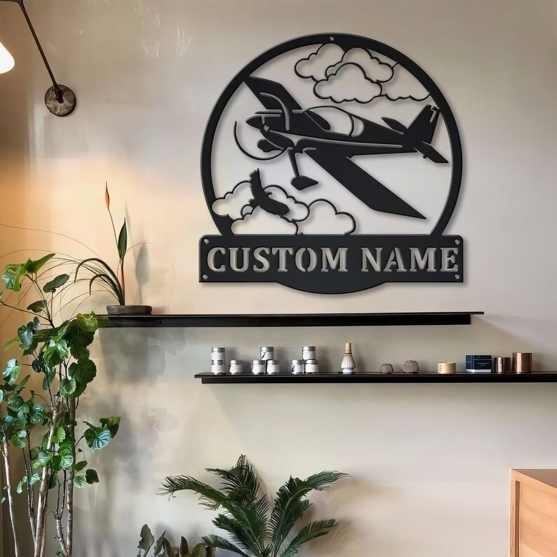 Premium Custom US Veteran Metal Signs VPVC901024, Gifts For US Veteran, Patriotic Decor Gift