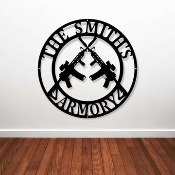 Premium Custom US Veteran Metal Signs VPVC901039, Gifts For US Veteran