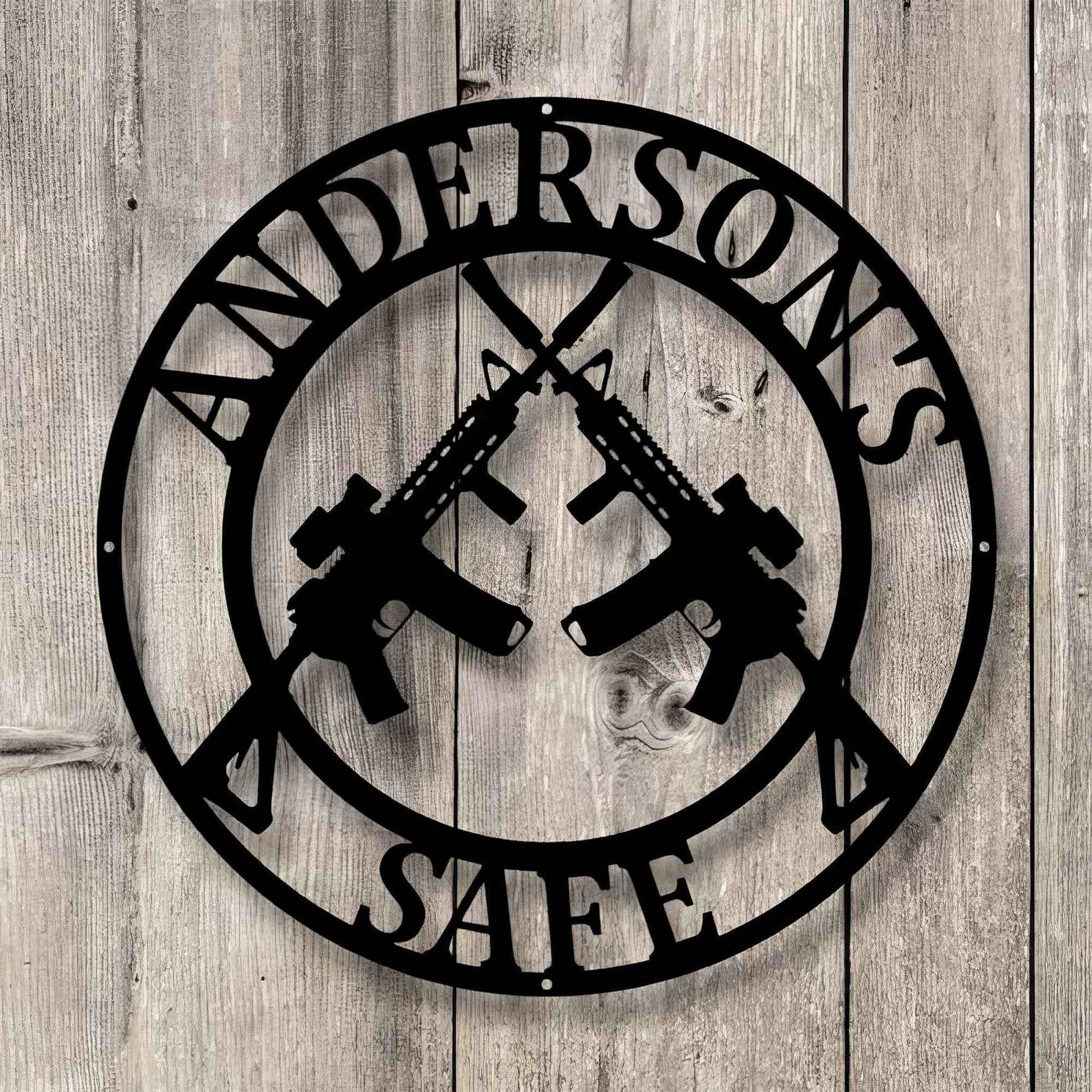 Premium Custom US Veteran Metal Signs VPVC901039, Gifts For US Veteran