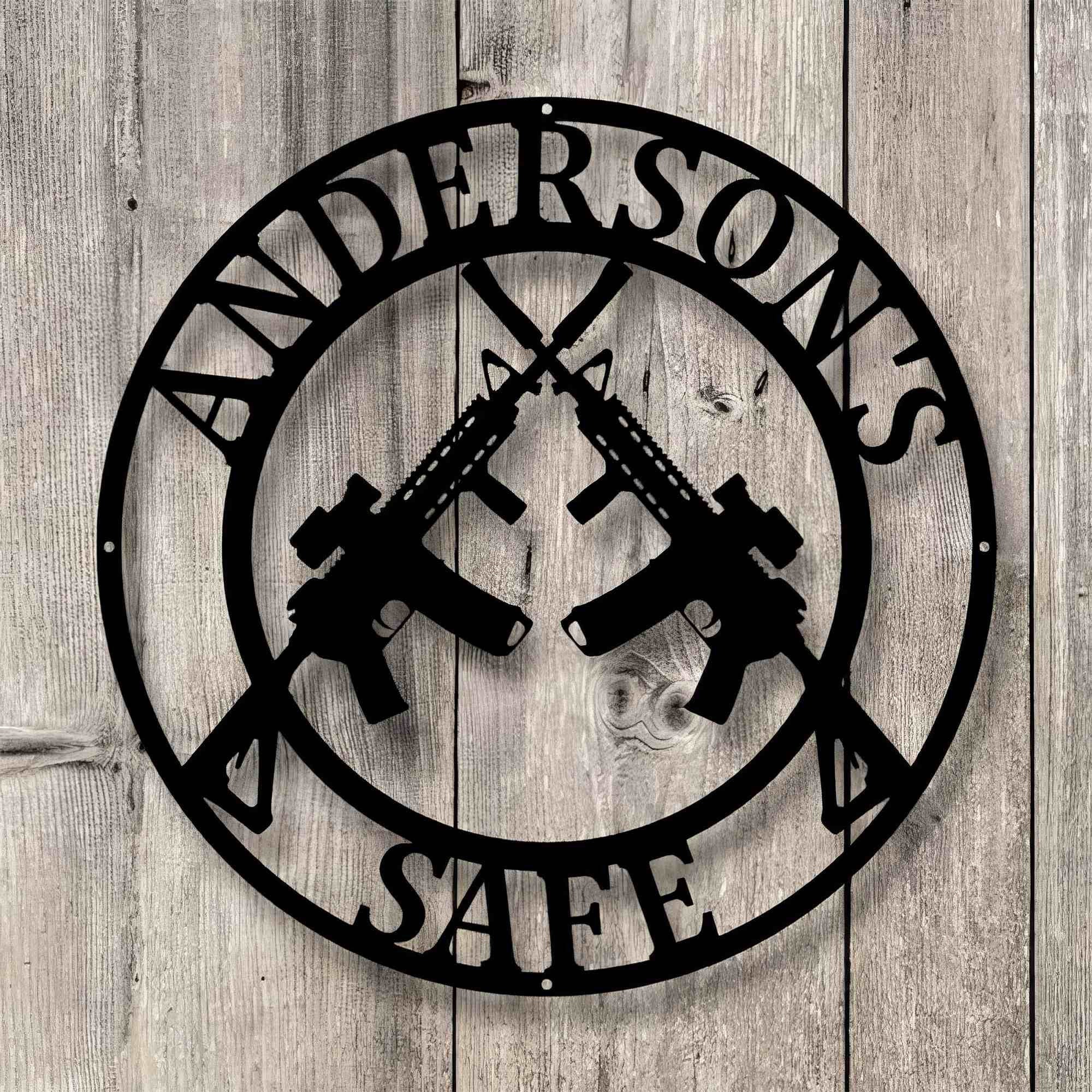 Premium Custom US Veteran Metal Signs VPVC901039, Gifts For US Veteran