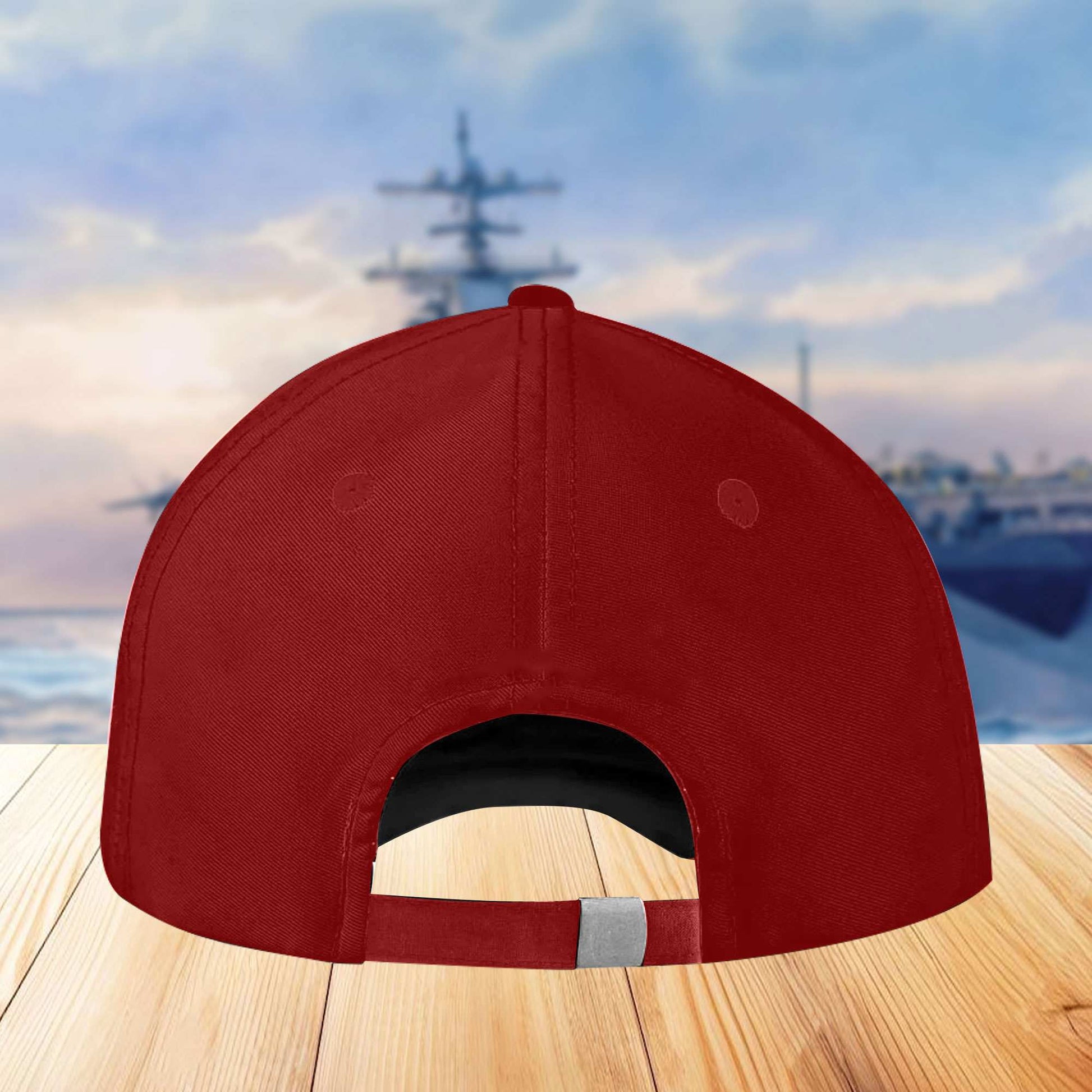 Premium US Veterans Embroidered Baseball Hats VPVC302501, Gifts For Veterans On Father's Day, Armed Forces Day, Independence Day, Veterans Day.