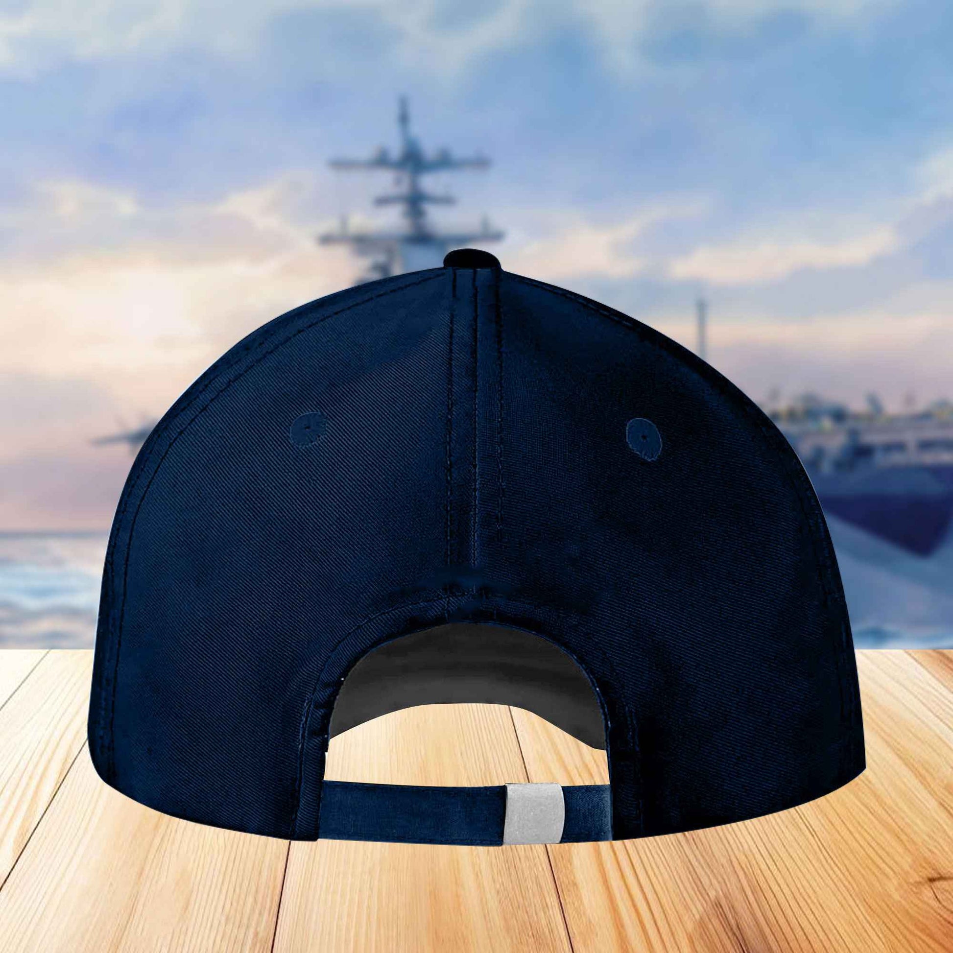 Premium US Veterans Embroidered Baseball Hats VPVC306502, Gifts For Veterans On Father's Day, Armed Forces Day, Independence Day, Veterans Day.