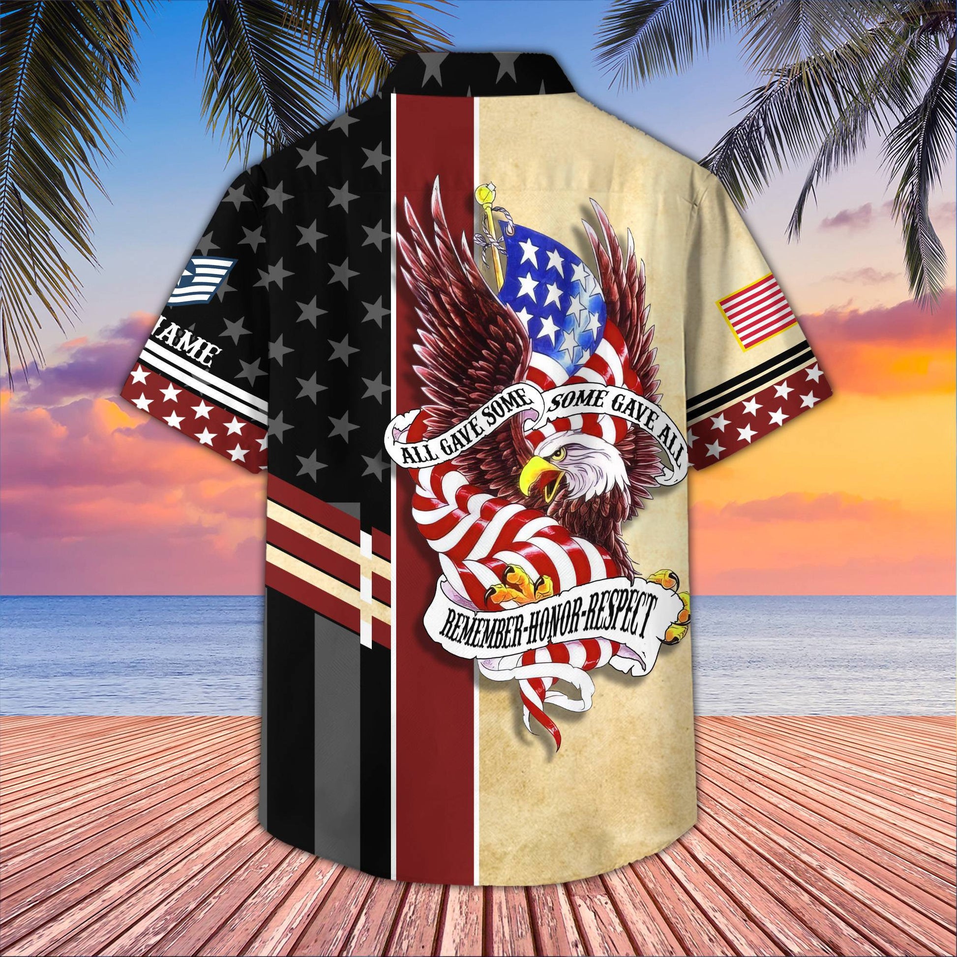 USAF Custom Hawaiian Shirt VPVC407004, Gifts For Air Force Veteran, Best Gifts On Father's Day, Armed Forces Day, Independence Day, Veterans Day.