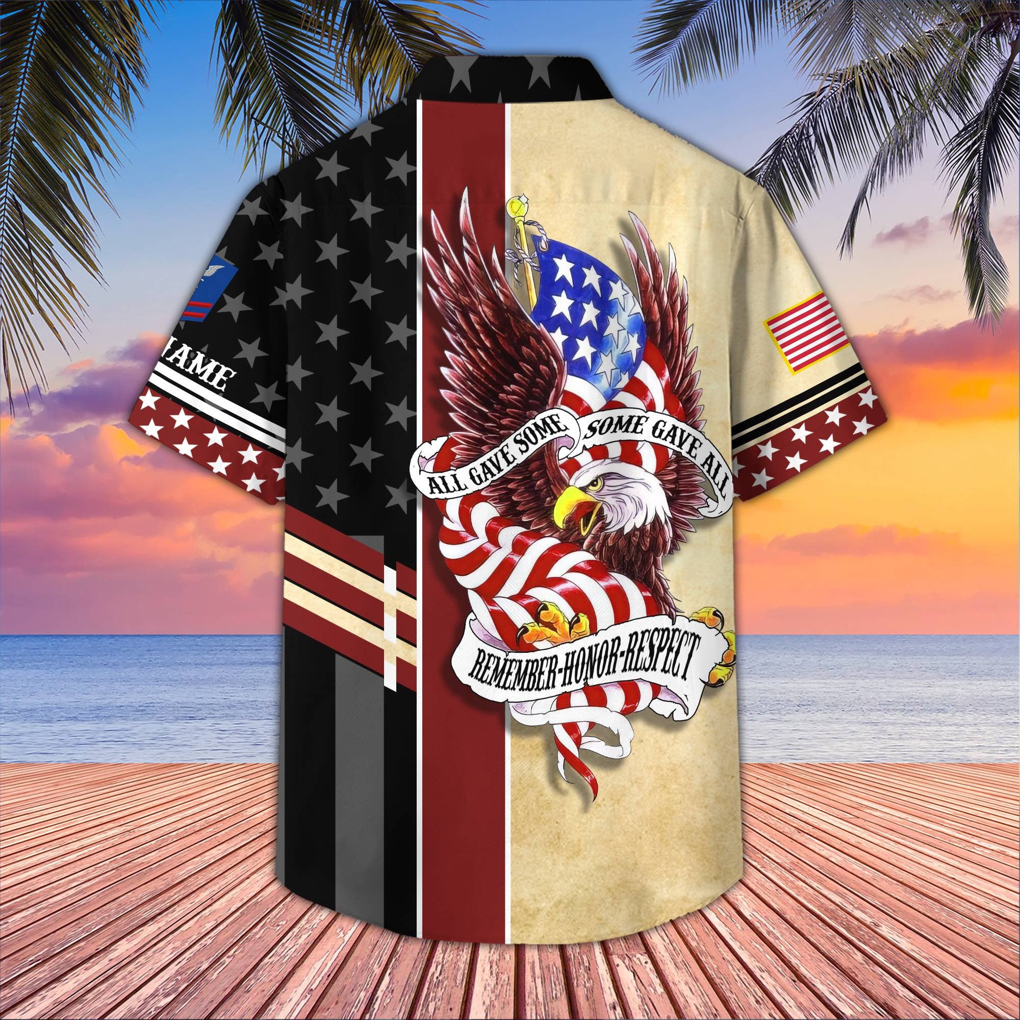 USCG Custom Hawaiian Shirt VPVC407005, Gifts For Coast Guard Veteran, Best Gifts On Father's Day, Armed Forces Day, Independence Day, Veterans Day.