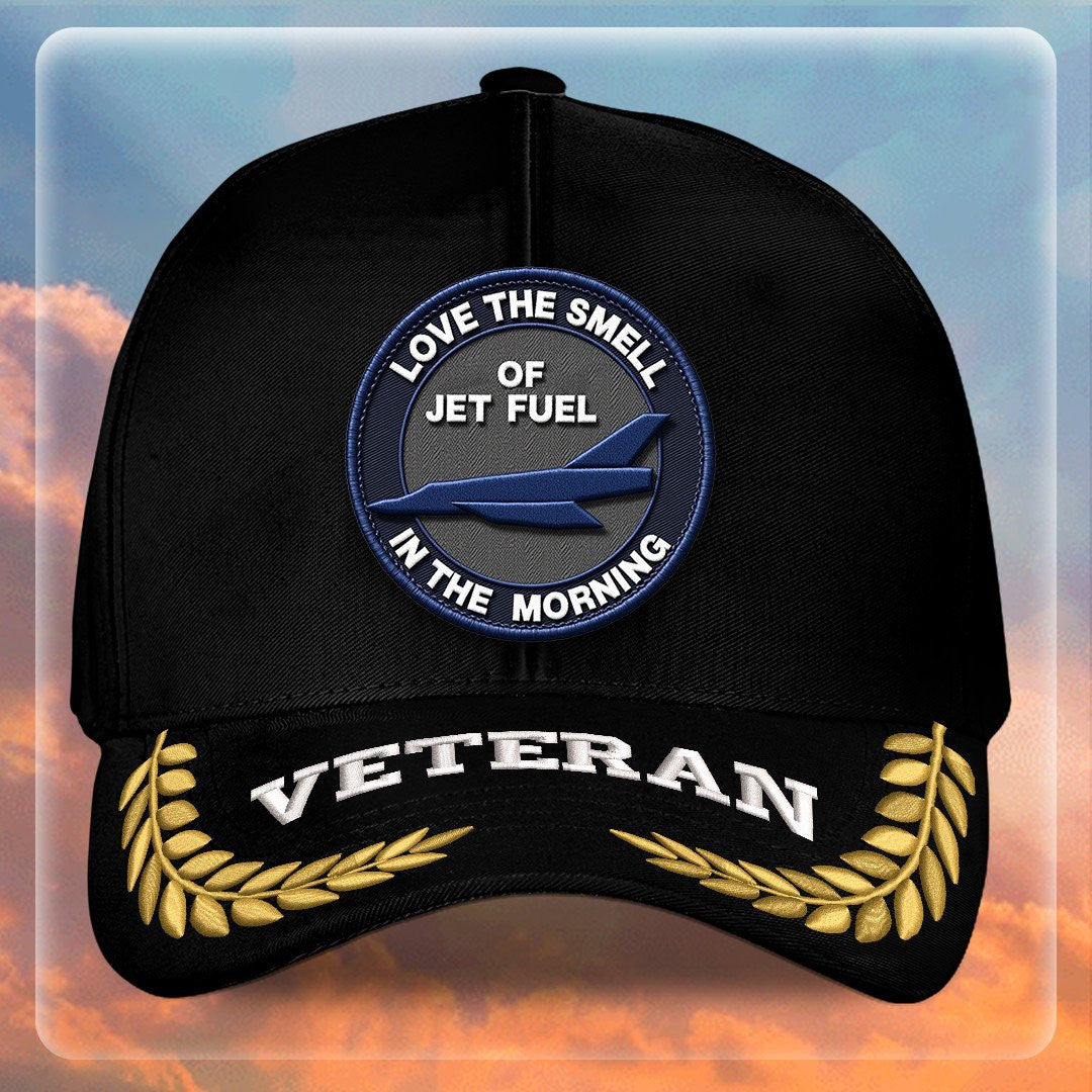 Premium USAF Embroidered Hats VPVC308080, Gifts For Air Force Veteran, Gifts On Father's Day, Armed Forces Day, Independence Day, Veterans Day.