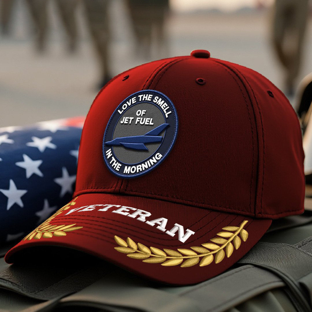 Premium USAF Embroidered Hats VPVC308081, Gifts For Air Force Veteran, Gifts On Father's Day, Independence Day, Veterans Day.
