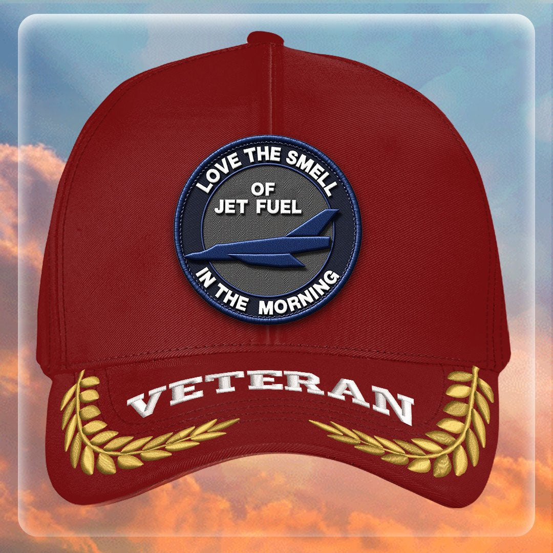 Premium USAF Embroidered Hats VPVC308081, Gifts For Air Force Veteran, Gifts On Father's Day, Independence Day, Veterans Day.