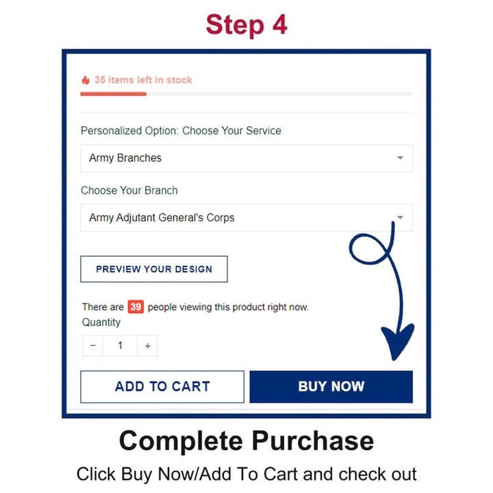 Premium Custom Unit US Veteran Zip Hoodie APVC170801